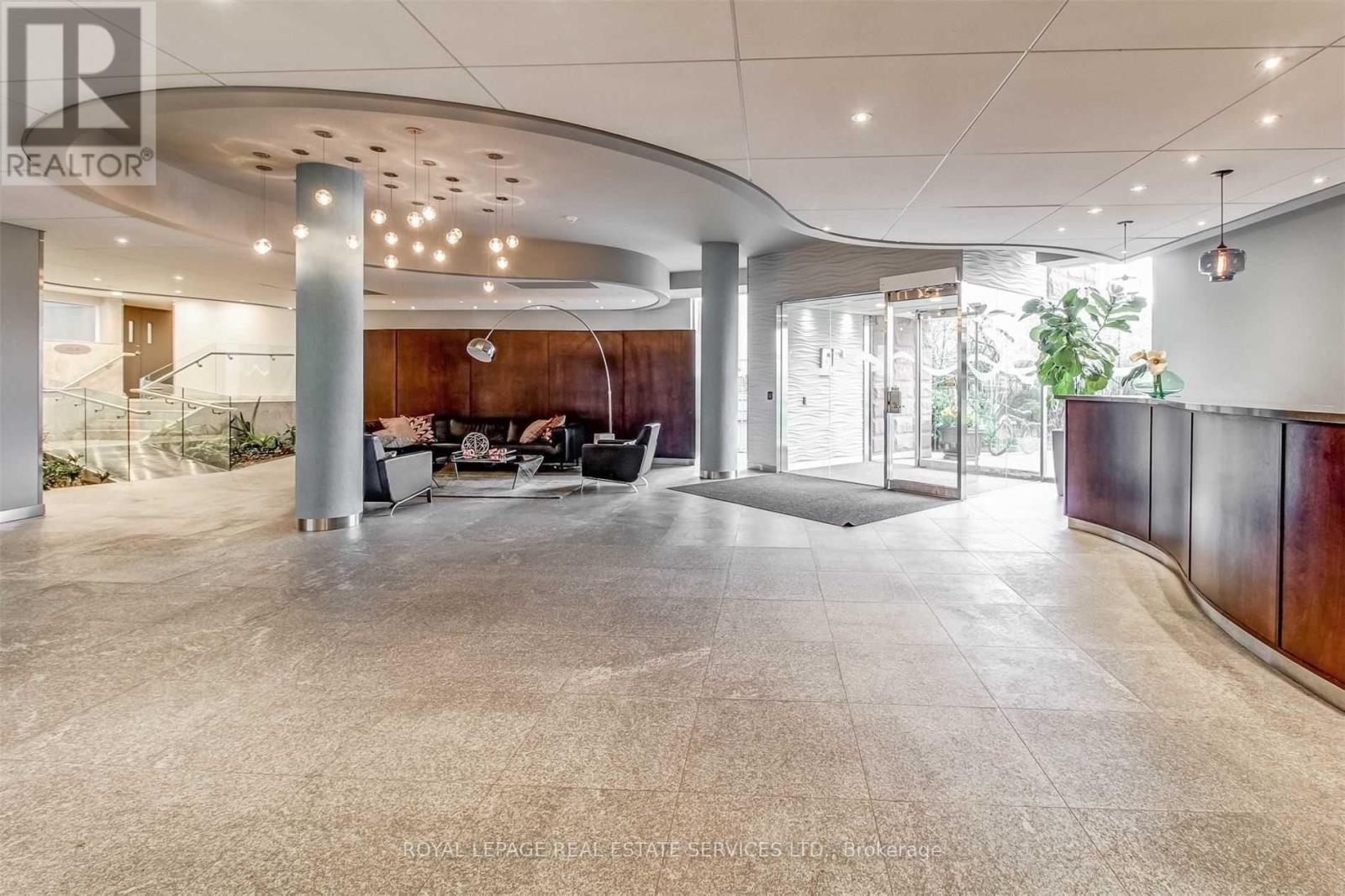709 - 550 Queens Quay, Toronto, Ontario  M5V 3M8 - Photo 7 - C13432634