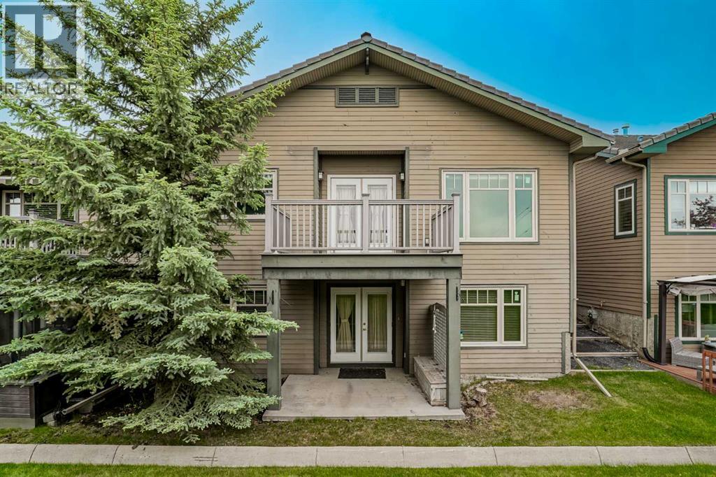 103 Bridle Estates Mews Sw, Calgary, Alberta  T2A 6R1 - Photo 44 - A2319491