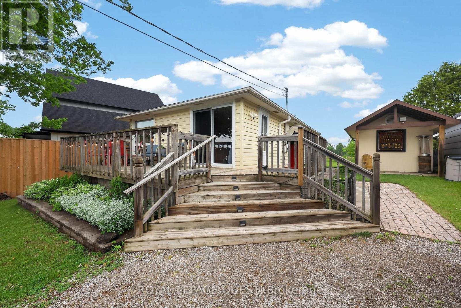 18 Goss Road, Oro-Medonte, Ontario  L3V 0R6 - Photo 7 - S13220106