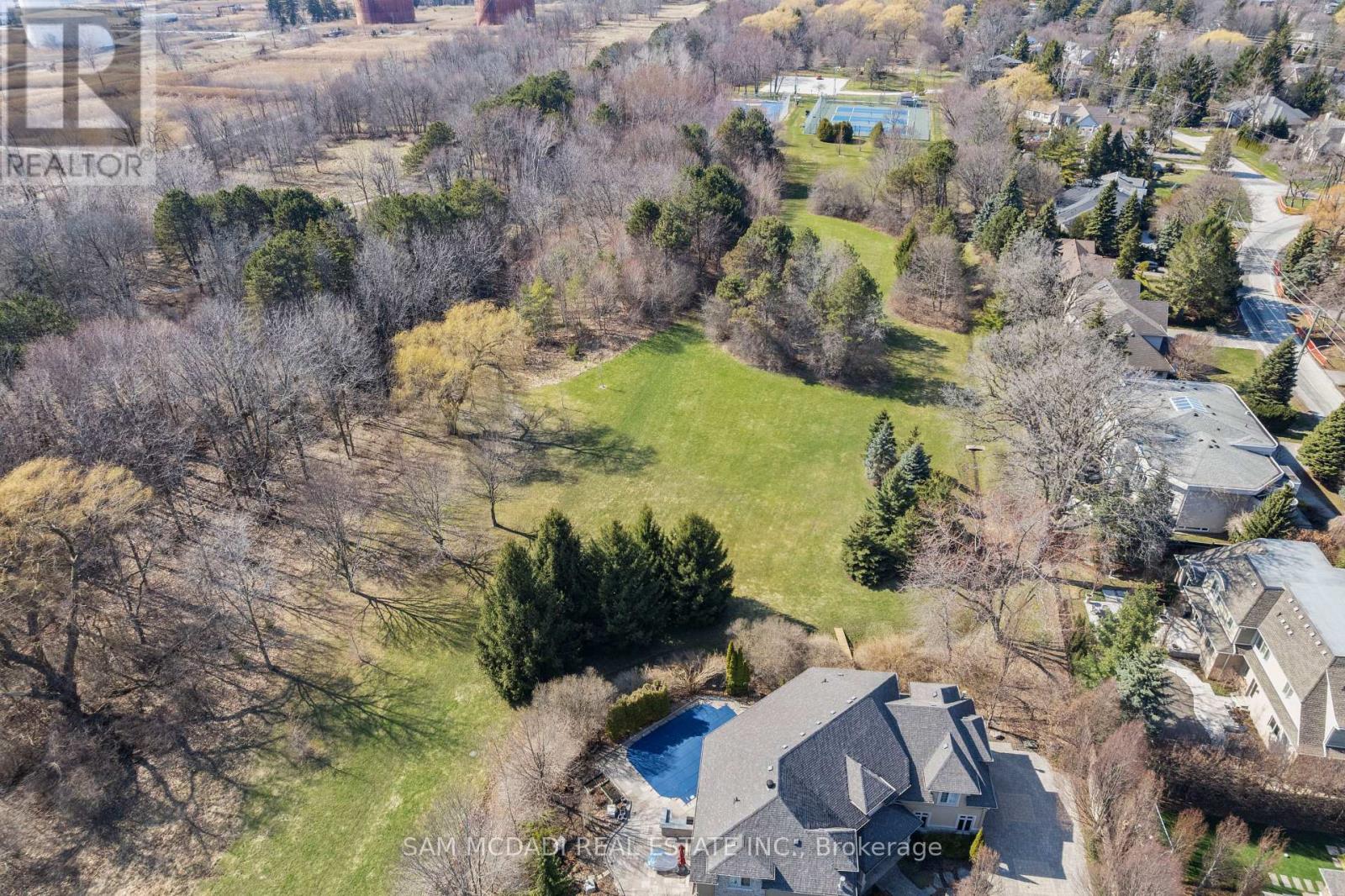 362 Meadow Wood Lane, Mississauga, Ontario  L5J 2S9 - Photo 50 - W13252556