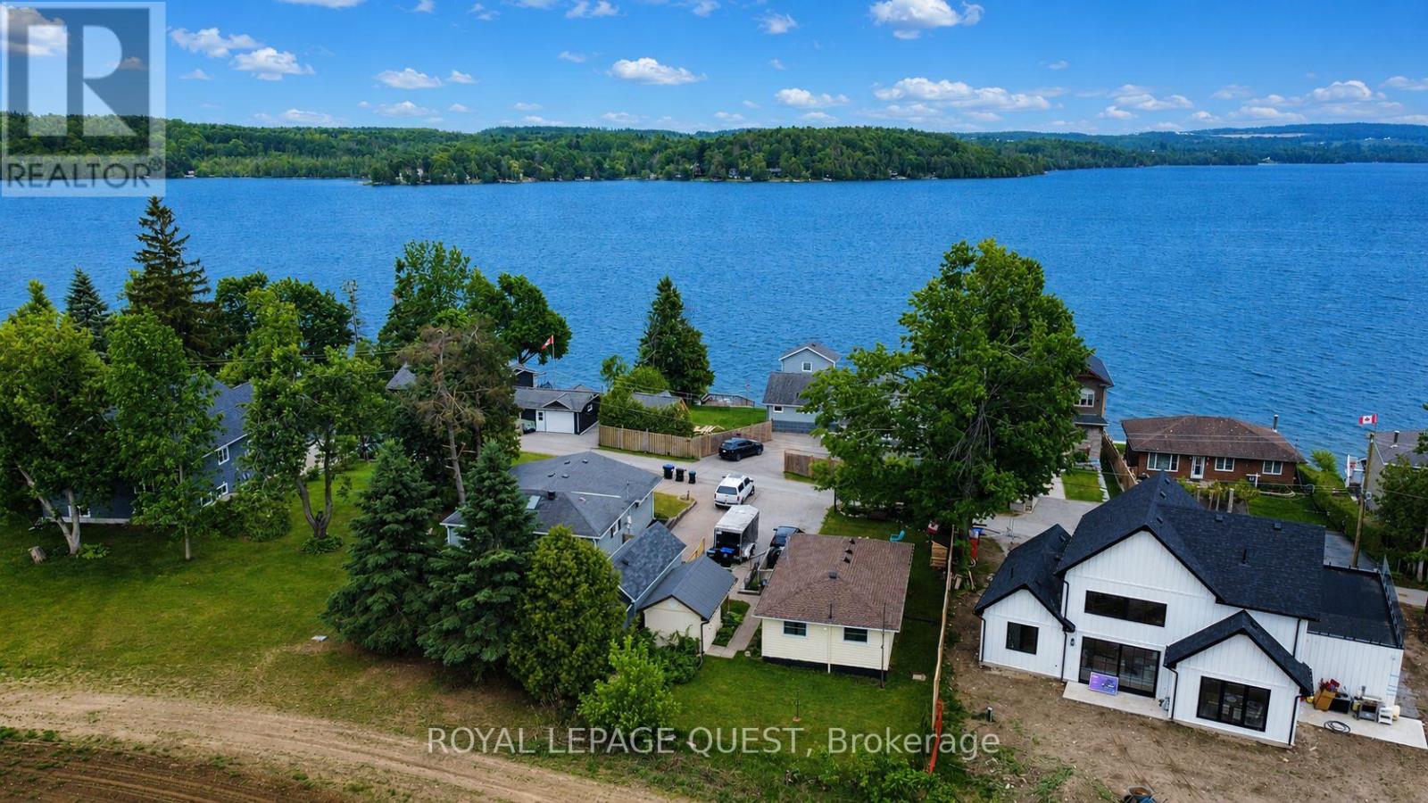 18 Goss Road, Oro-Medonte, Ontario  L3V 0R6 - Photo 4 - S13220106