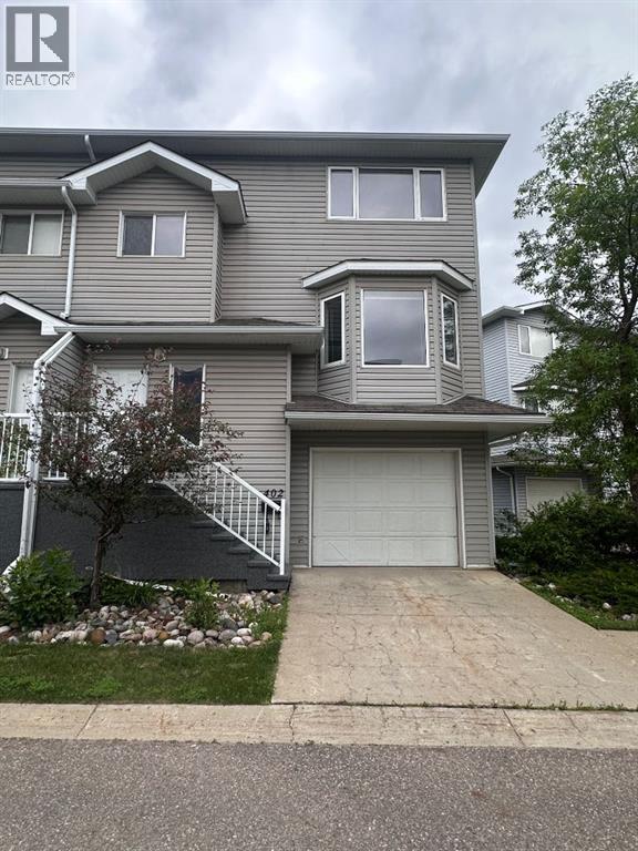 402, 104 Loutit Road, fort mcmurray, Alberta