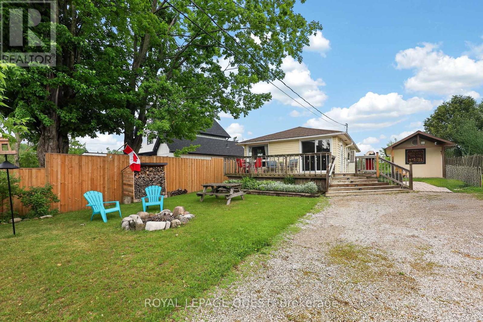 18 Goss Road, Oro-Medonte, Ontario  L3V 0R6 - Photo 24 - S13220106