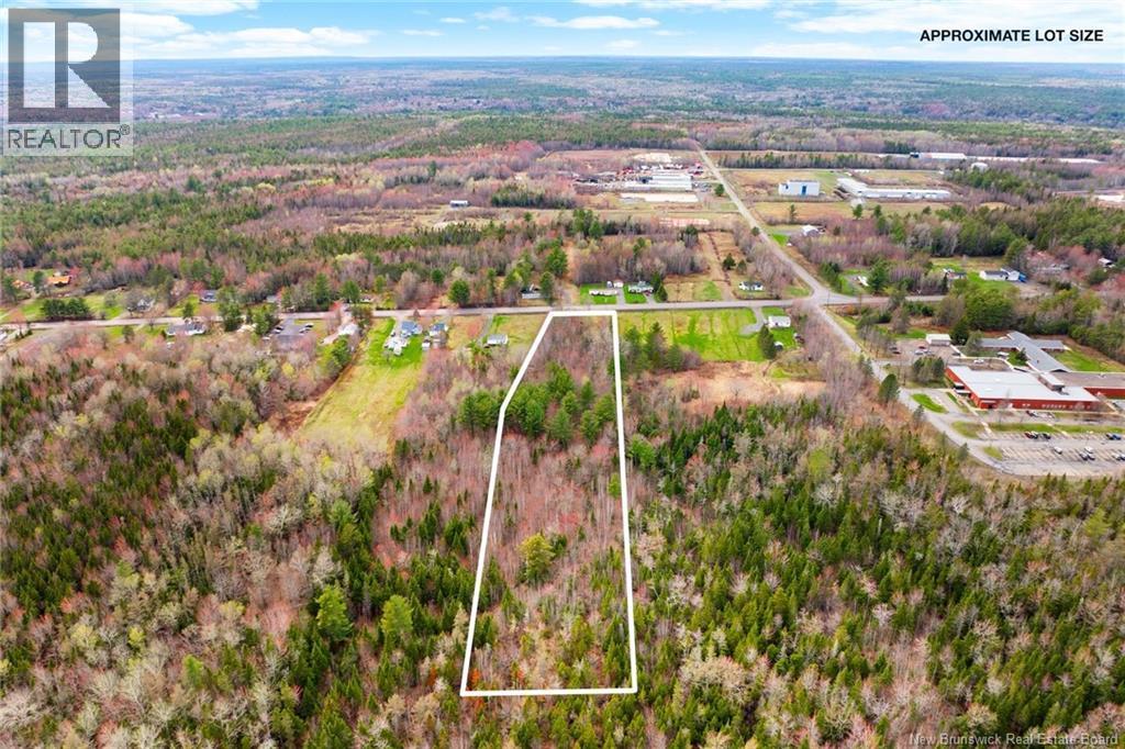 Lot Pleasant Drive, Minto, New Brunswick  E4B 3W1 - Photo 11 - NB141731
