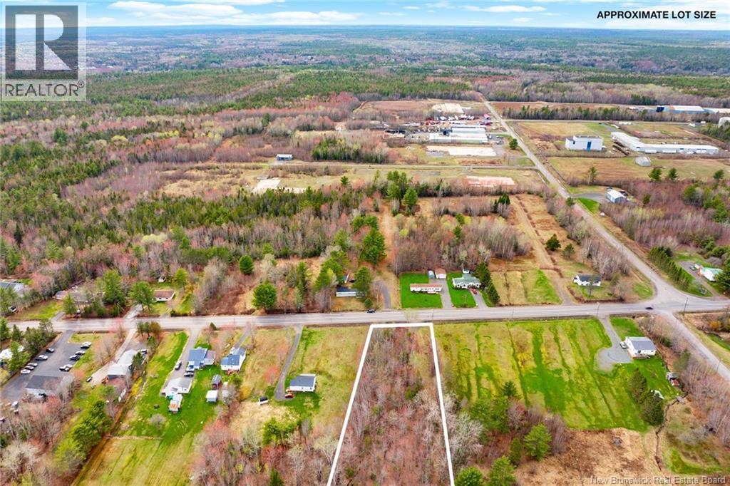Lot Pleasant Drive, Minto, New Brunswick  E4B 3W1 - Photo 12 - NB141731