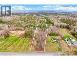 LOT Pleasant Drive, Minto, New Brunswick