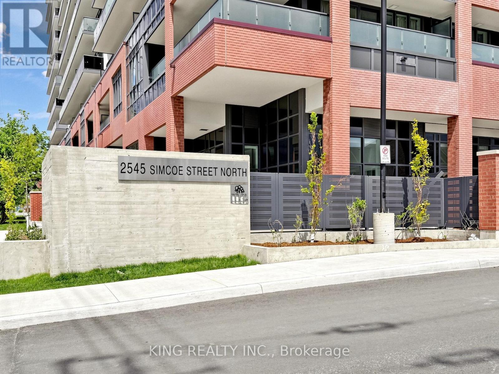 2217 - 2545 Simcoe Street N, Oshawa, Ontario  L1L 0W3 - Photo 1 - E13432530
