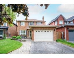 6 HAWKINS CRESCENT, Ajax, Ontario