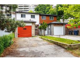 3 - 82 HALSEY AVENUE, Toronto, Ontario