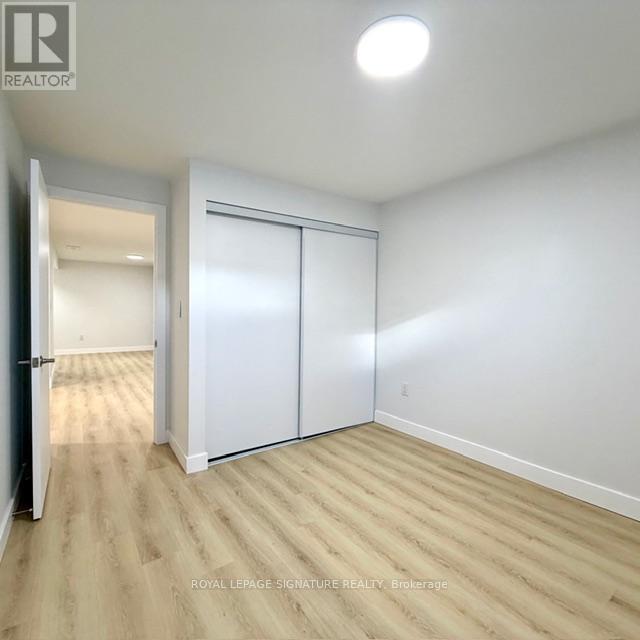 Lower - 293 Glebemount Avenue, Toronto, Ontario  M4C 3V4 - Photo 10 - E13432612