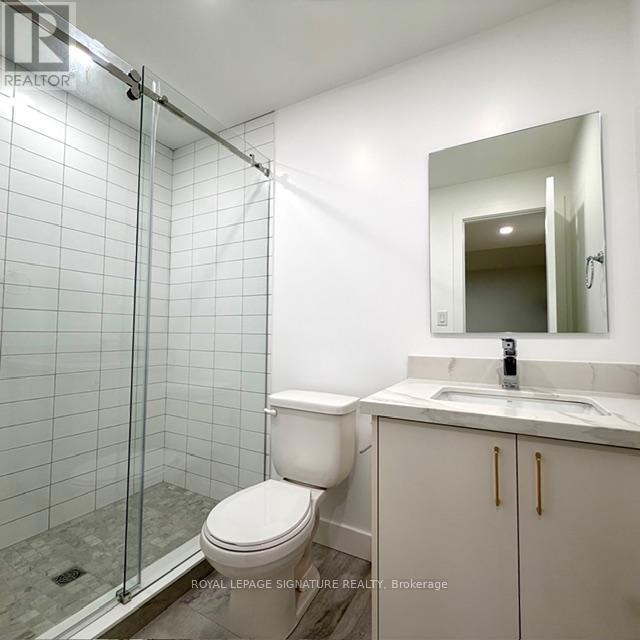 Lower - 293 Glebemount Avenue, Toronto, Ontario  M4C 3V4 - Photo 13 - E13432612