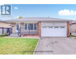 BSMT - 4010 ELLESMERE ROAD, Toronto, Ontario