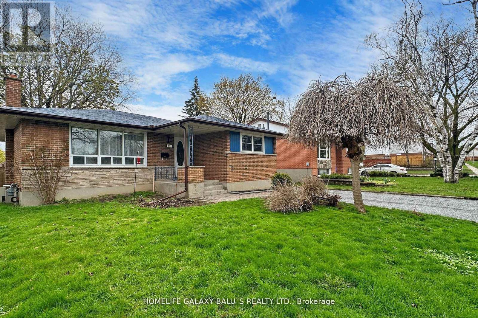 (Main) - 331 Linden Street, Oshawa, Ontario  L1H 6R3 - Photo 1 - E13432618
