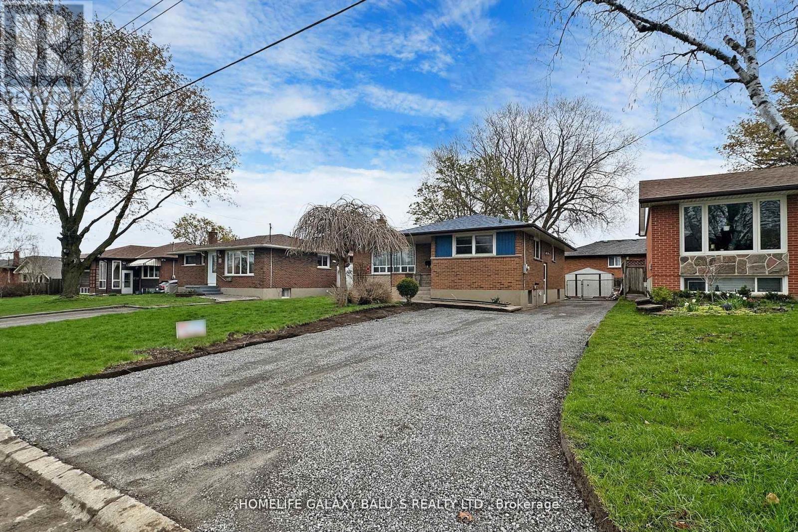 (Main) - 331 Linden Street, Oshawa, Ontario  L1H 6R3 - Photo 2 - E13432618