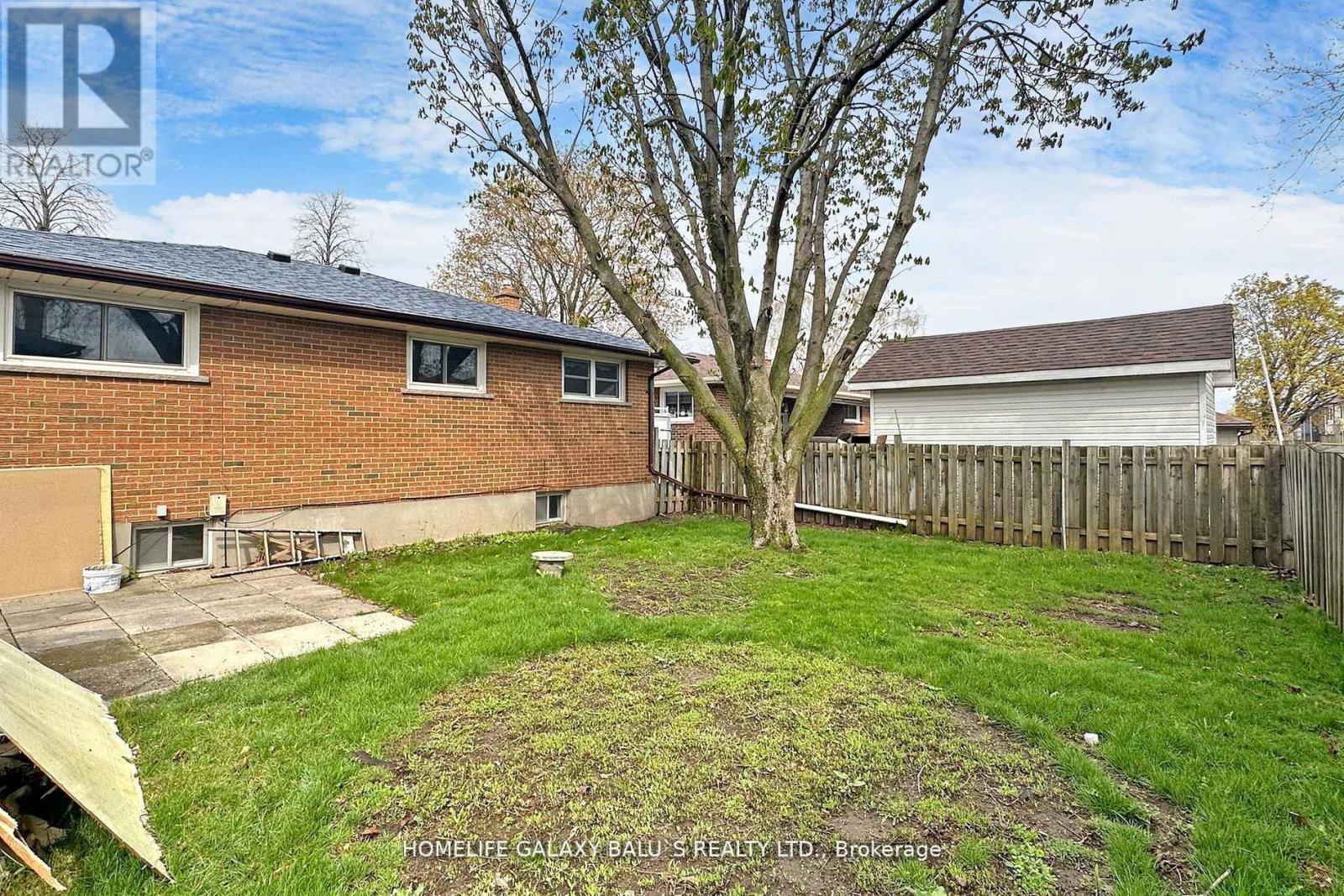 (Main) - 331 Linden Street, Oshawa, Ontario  L1H 6R3 - Photo 36 - E13432618