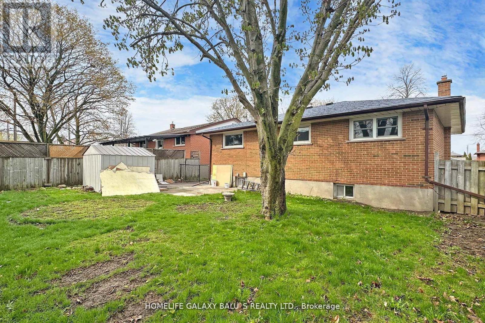 (Main) - 331 Linden Street, Oshawa, Ontario  L1H 6R3 - Photo 37 - E13432618