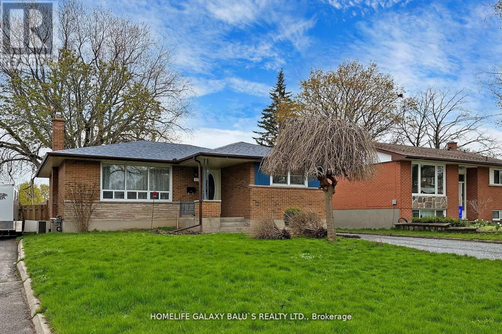 (Main) - 331 Linden Street, Oshawa, Ontario  L1H 6R3 - Photo 4 - E13432618