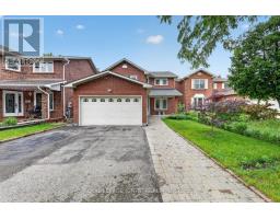 48 RIDWARE CRESCENT, Toronto, Ontario