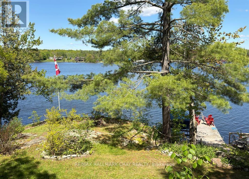 137 Pickerel Point Road, Georgian Bay, Ontario  L0K 1S0 - Photo 45 - X13431032