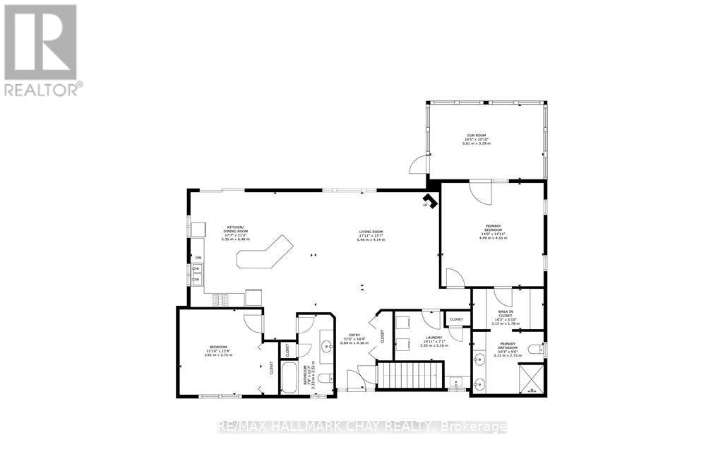 137 Pickerel Point Road, Georgian Bay, Ontario  L0K 1S0 - Photo 47 - X13431032