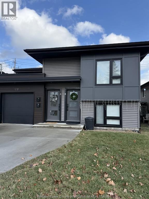 MLS# 26013830: 1210 LAURENDEAU AVENUE, Windsor, Canada