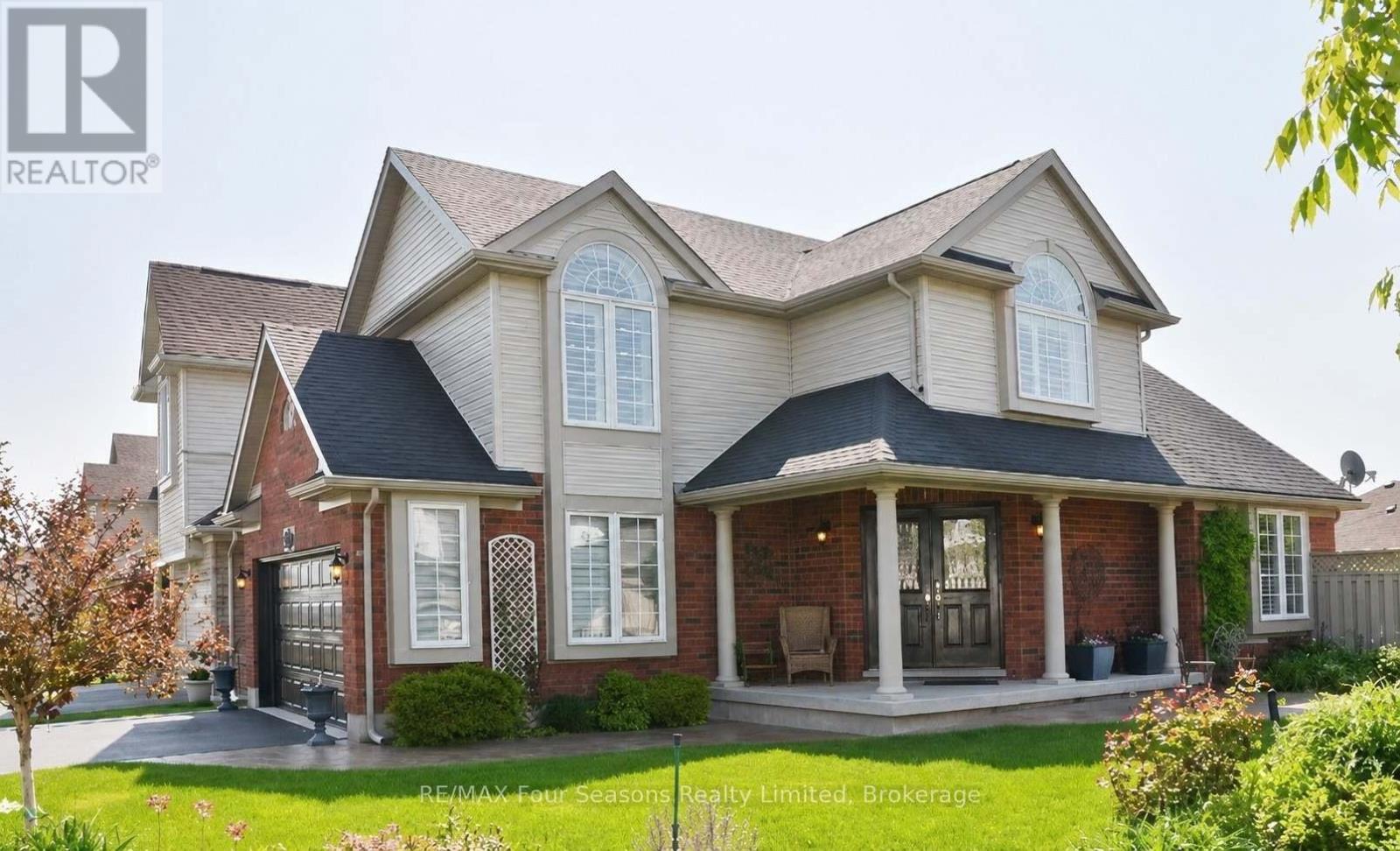 59 Highlands Crescent, Collingwood, Ontario  L9Y 5H3 - Photo 1 - S13429222
