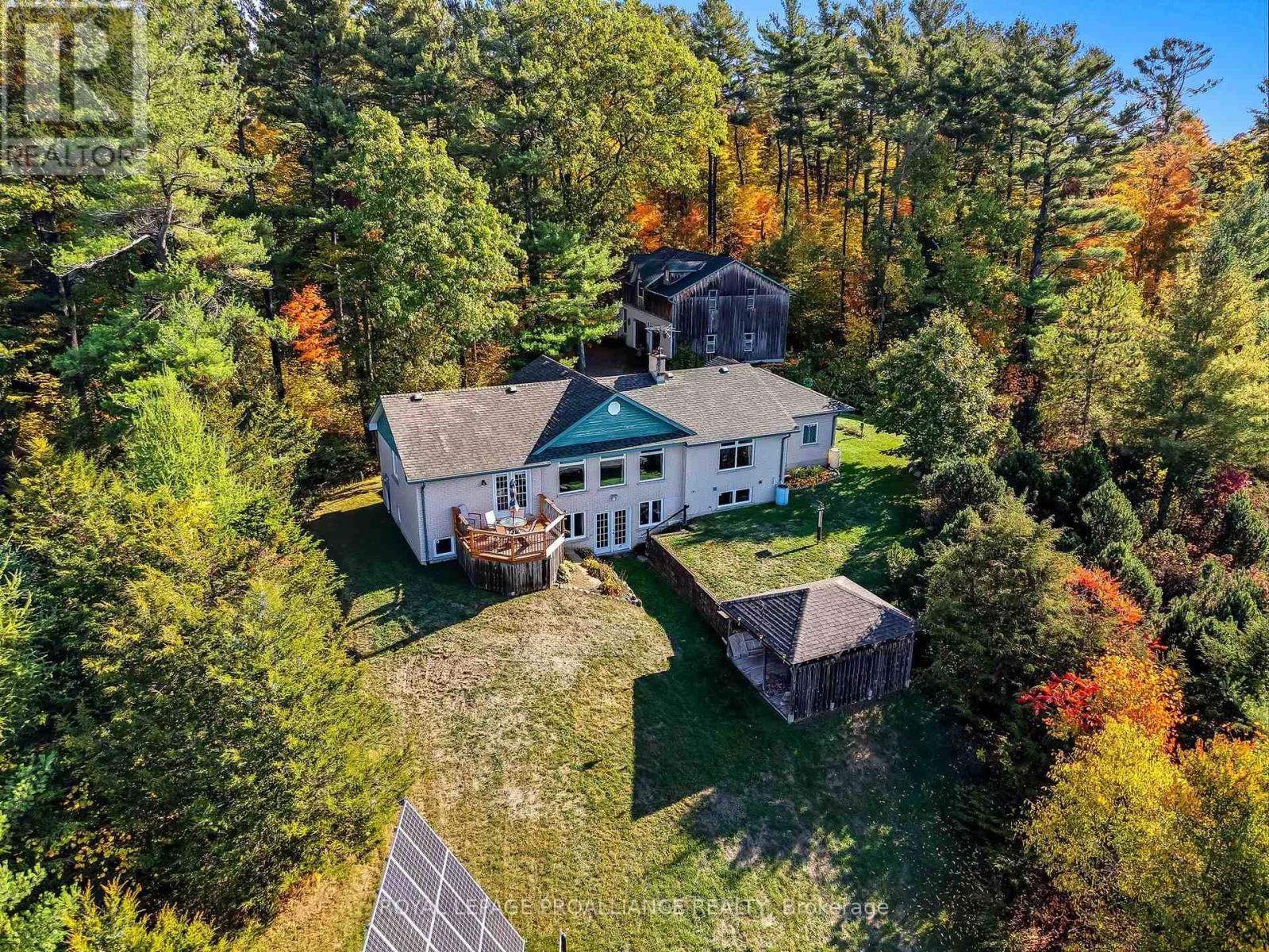 151 Carman Road, Brighton, Ontario  K0K 1H0 - Photo 2 - X12995544