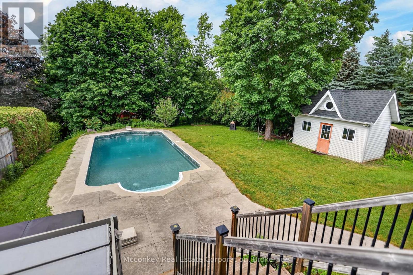 1814 Stratton Avenue, Peterborough, Ontario  K9K 2E7 - Photo 14 - X13082870