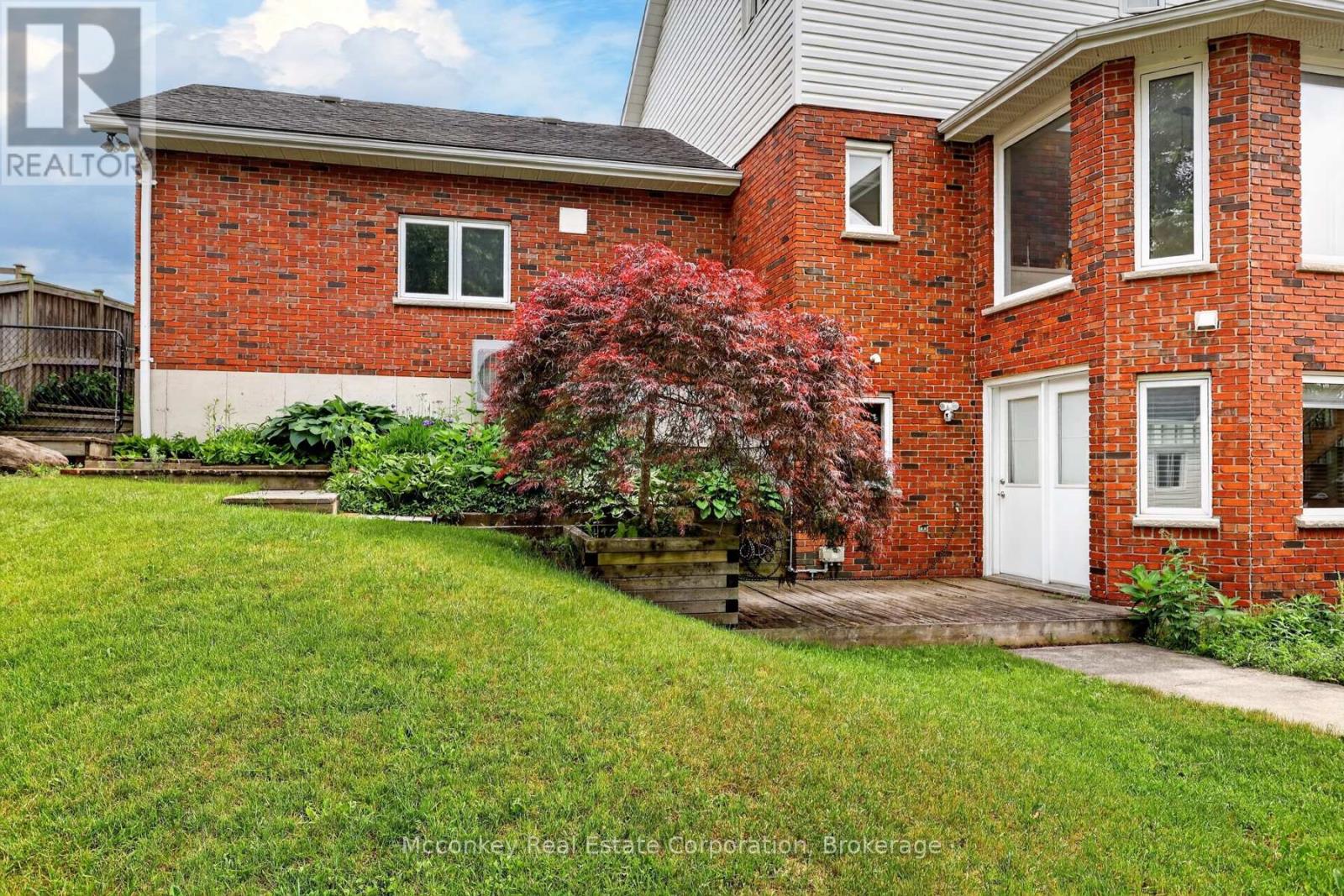 1814 Stratton Avenue, Peterborough, Ontario  K9K 2E7 - Photo 44 - X13082870