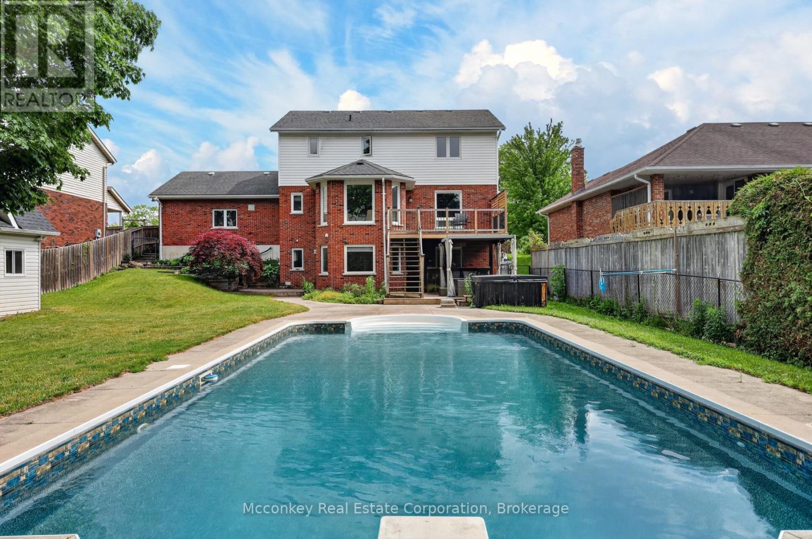1814 Stratton Avenue, Peterborough, Ontario  K9K 2E7 - Photo 43 - X13082870