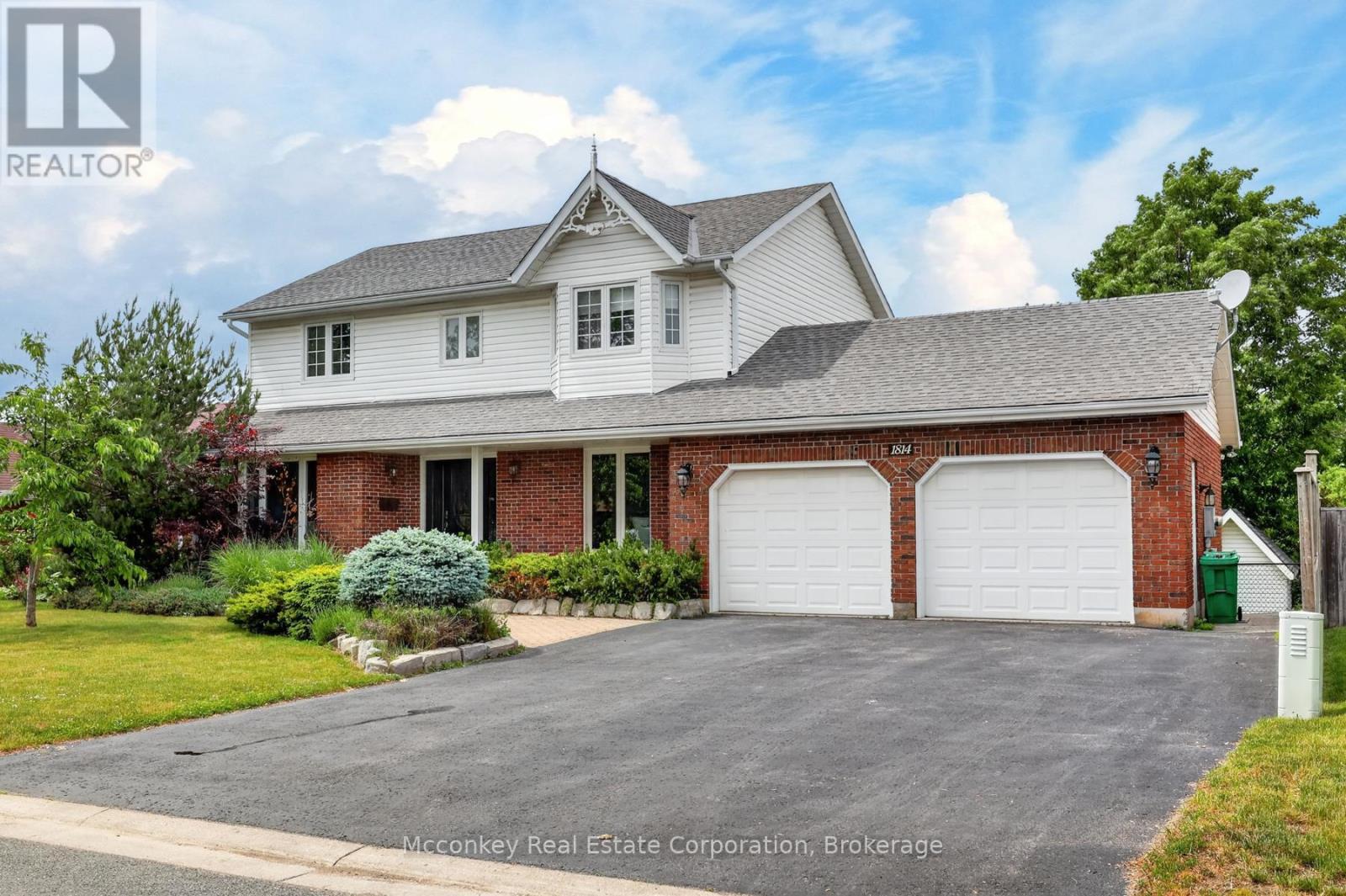 1814 Stratton Avenue, Peterborough, Ontario  K9K 2E7 - Photo 49 - X13082870