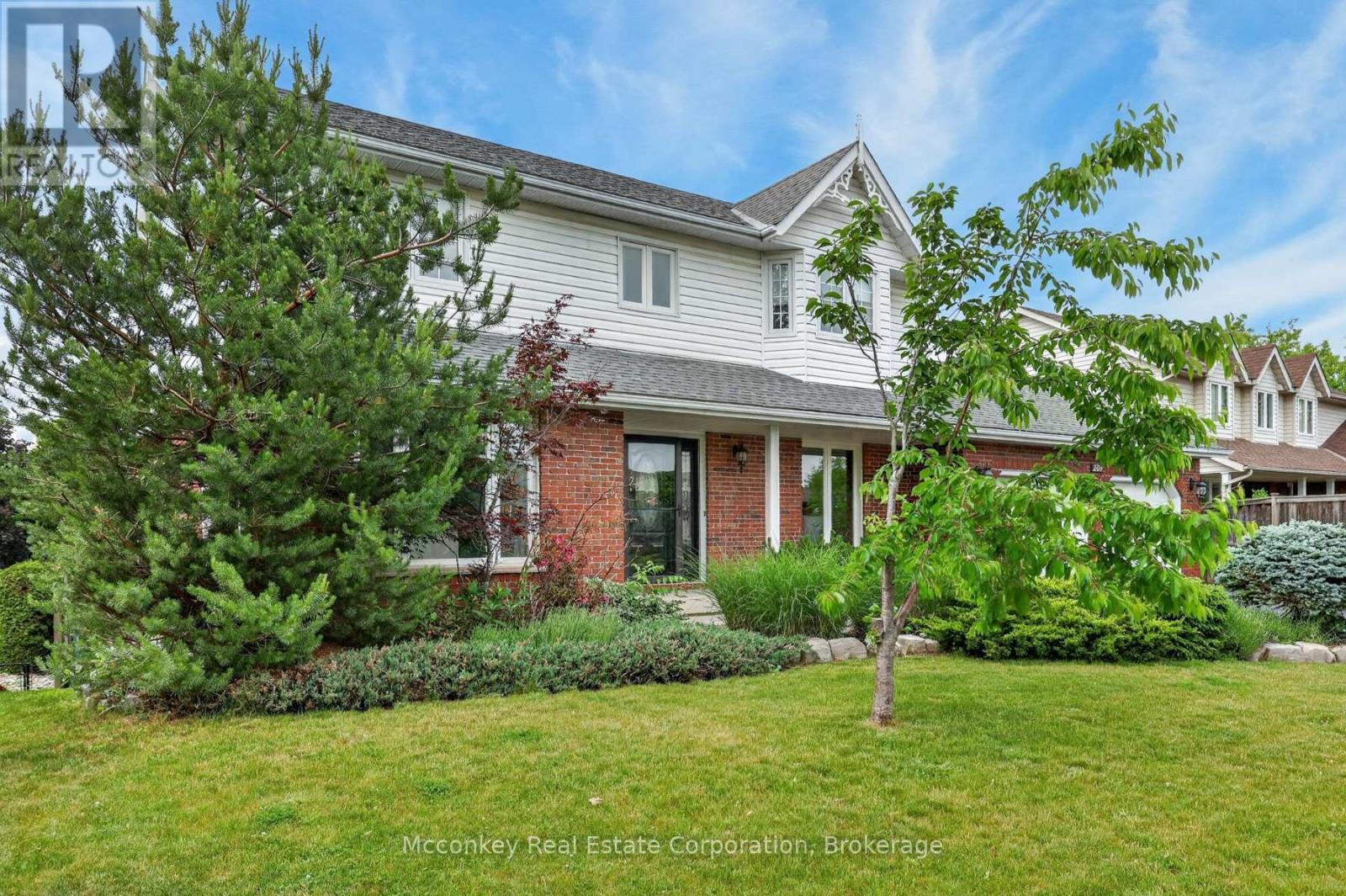 1814 Stratton Avenue, Peterborough, Ontario  K9K 2E7 - Photo 48 - X13082870