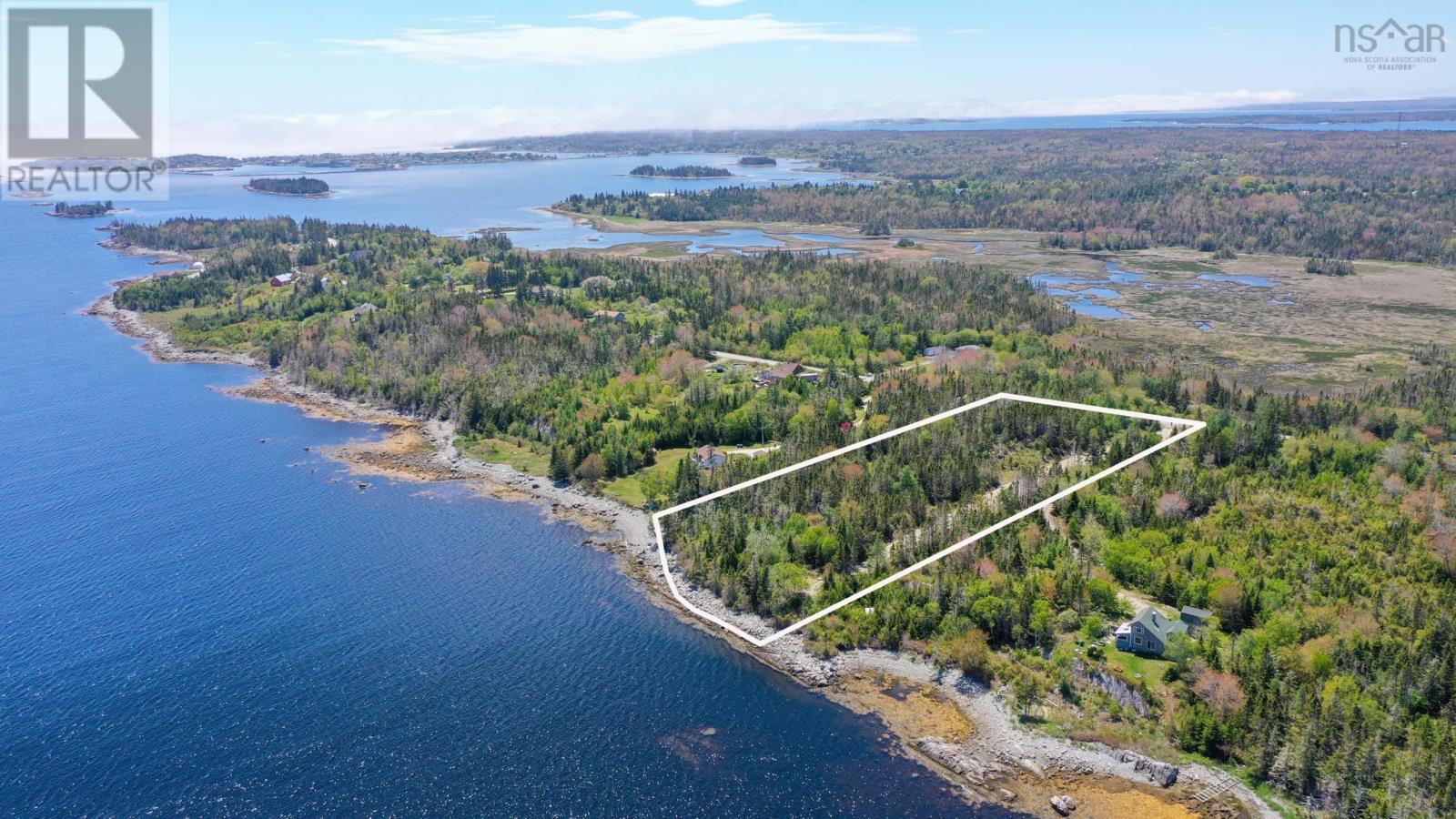 5-C Pleasant Point Road, Lockeport, Nova Scotia  B0T 1W0 - Photo 1 - 202614107