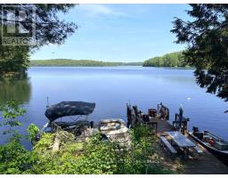 3430 SHABOMEKA LAKE, Frontenac, Ontario