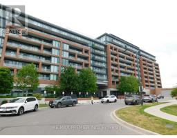 312 - 99 EAGLE ROCK WAY, Vaughan, Ontario