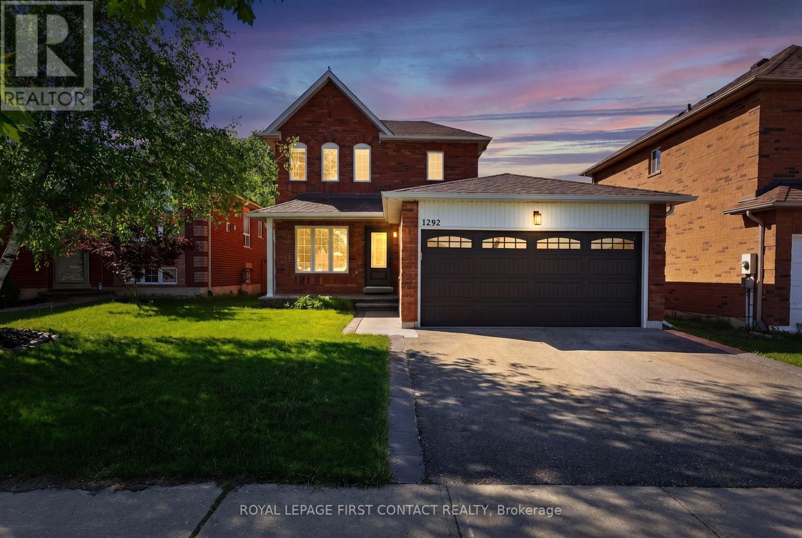 1292 VINCENT CRESCENT, Innisfil, Ontario