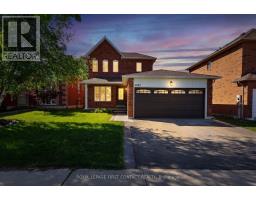 1292 VINCENT CRESCENT, Innisfil, Ontario