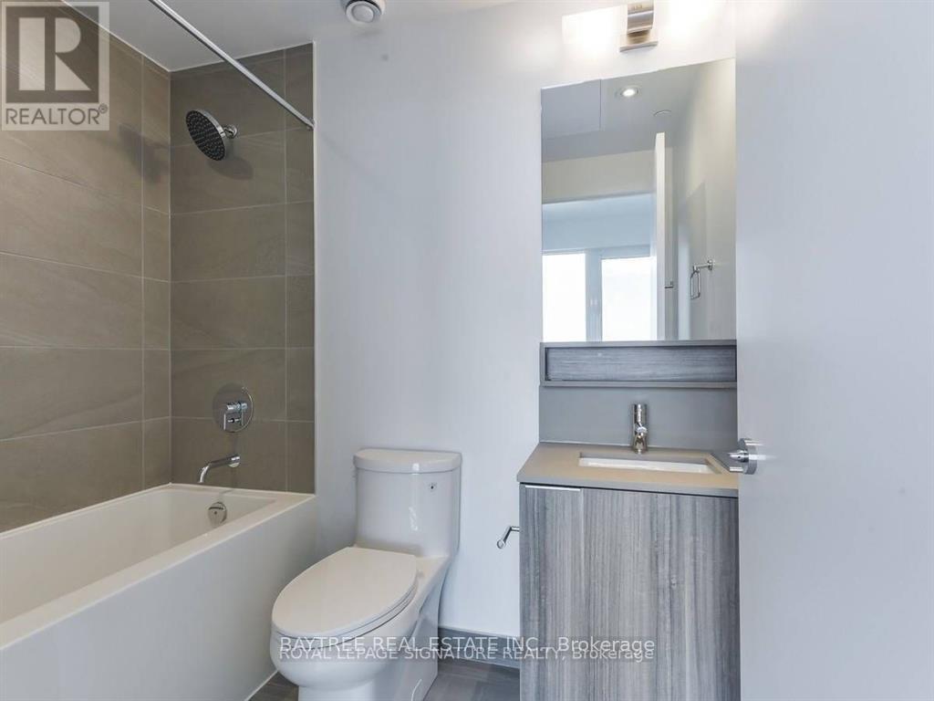 1910 - 5 Buttermill Avenue, Vaughan, Ontario  L4K 0J5 - Photo 11 - N13432696