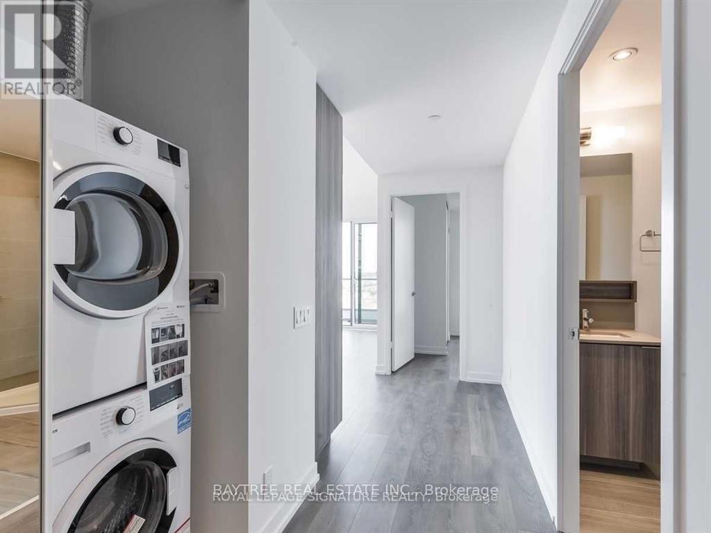 1910 - 5 Buttermill Avenue, Vaughan, Ontario  L4K 0J5 - Photo 6 - N13432696