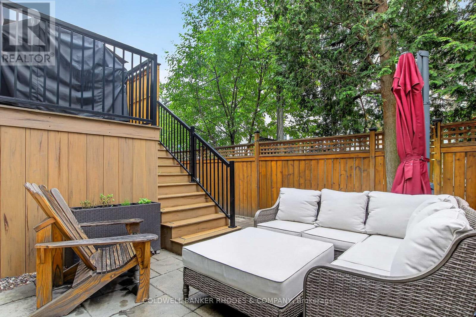 368a Berkley Avenue, Ottawa, Ontario  K2A 2G7 - Photo 39 - X13430880