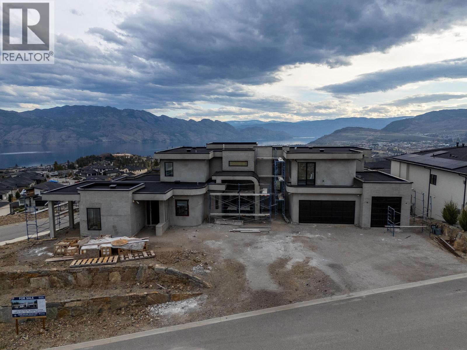 1643 Touriga Place Lot# 7 West Kelowna Photo 64