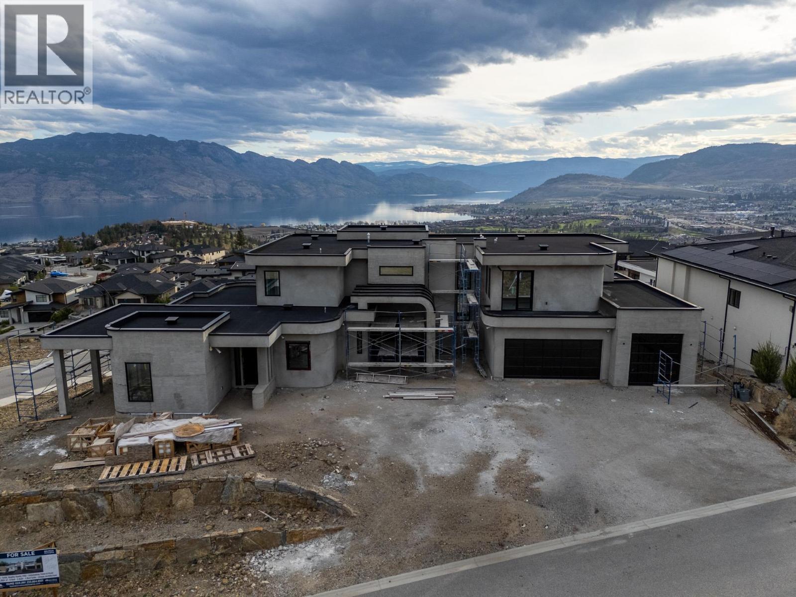 1643 Touriga Place Lot# 7 West Kelowna Photo 70