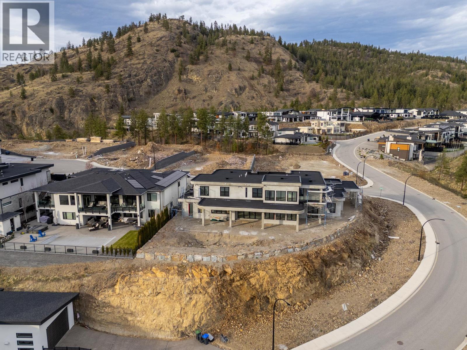 1643 Touriga Place Lot# 7 West Kelowna Photo 73