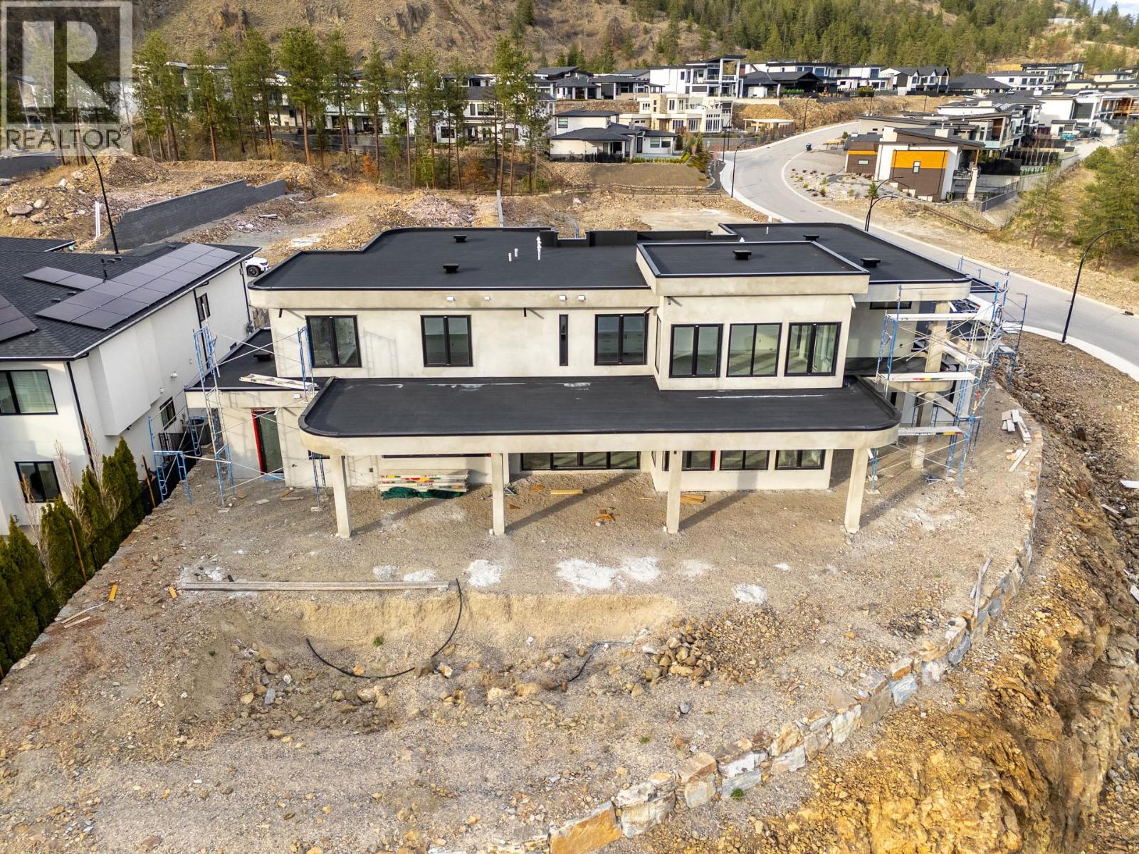 1643 Touriga Place Lot# 7 West Kelowna Photo 77