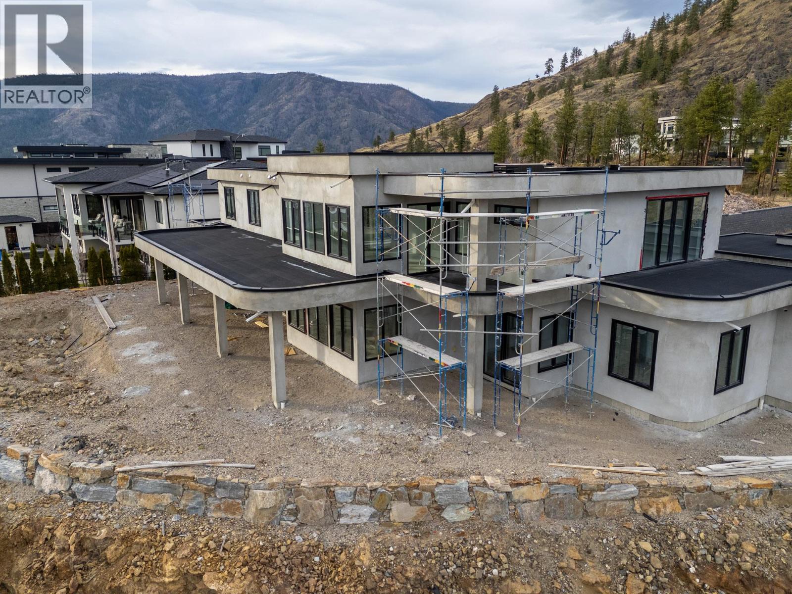 1643 Touriga Place Lot# 7 West Kelowna Photo 78