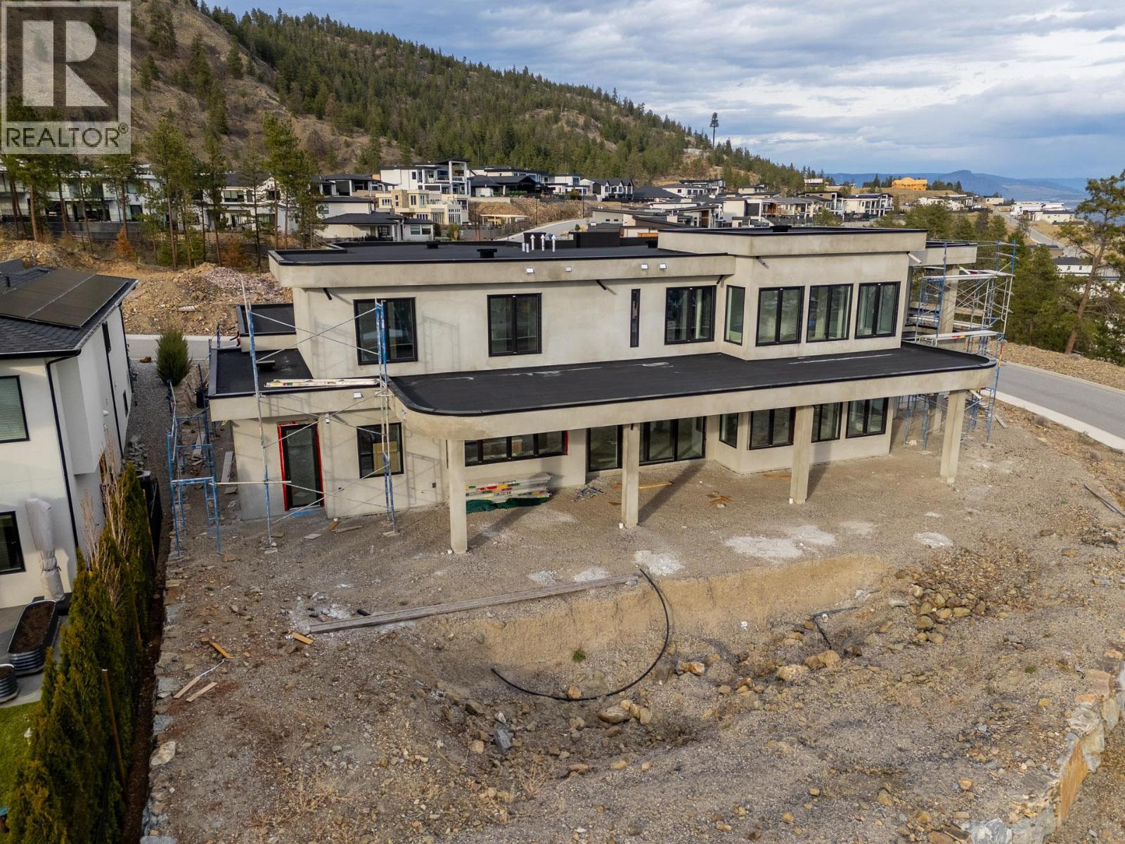 1643 Touriga Place Lot# 7 West Kelowna Photo 80