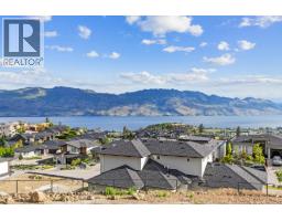 1643 Touriga Place Lot# 7, West Kelowna, British Columbia  V4T 3B5 - Photo 3 - 10391023