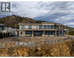 1643 Touriga Place Lot# 7, West Kelowna, British Columbia  V4T 3B5 - Photo 75 - 10391023