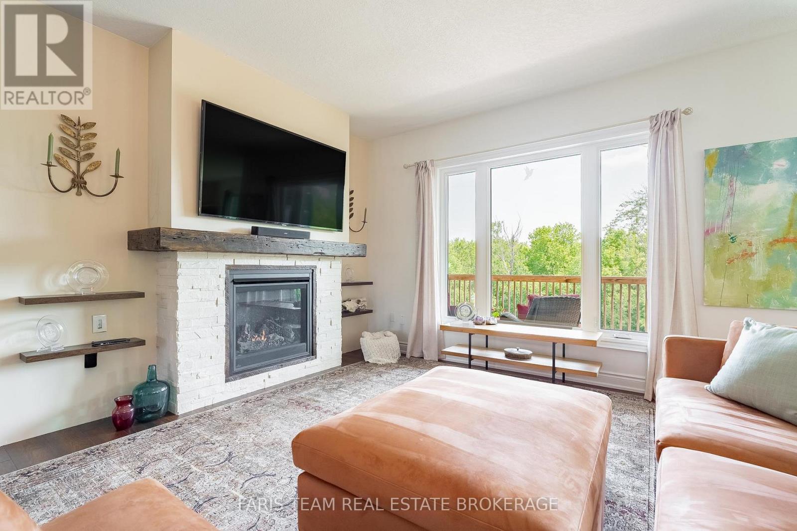 1607 Georgian Heights Boulevard, Severn (Fesserton), Ontario  L0K 2C0 - Photo 14 - S13432408