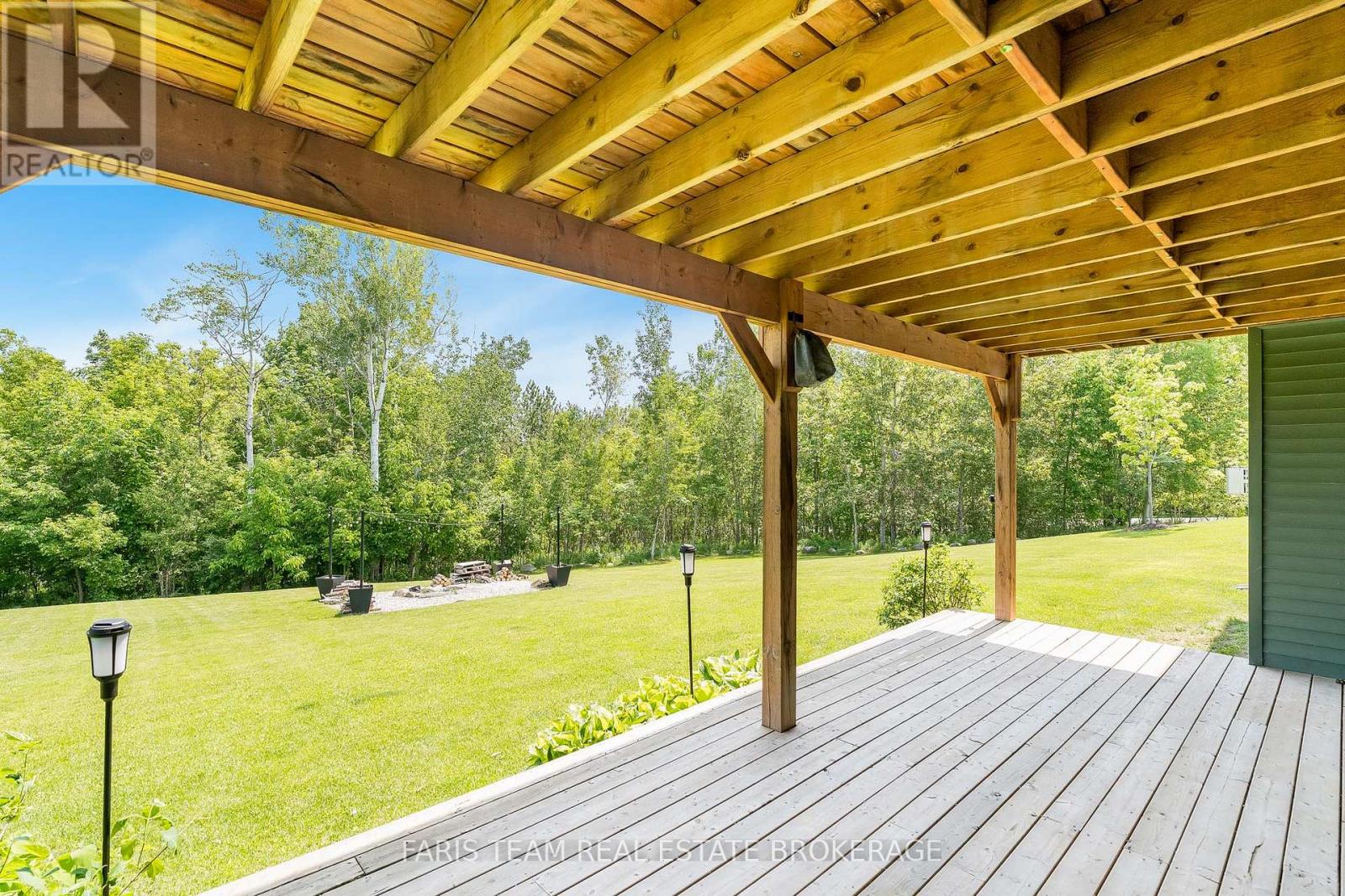 1607 Georgian Heights Boulevard, Severn (Fesserton), Ontario  L0K 2C0 - Photo 33 - S13432408